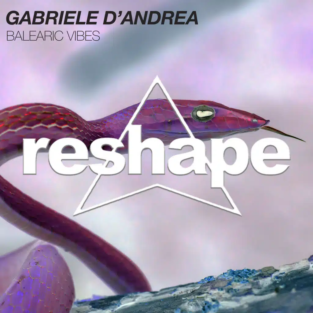 Balearic Vibes (Original Mix)