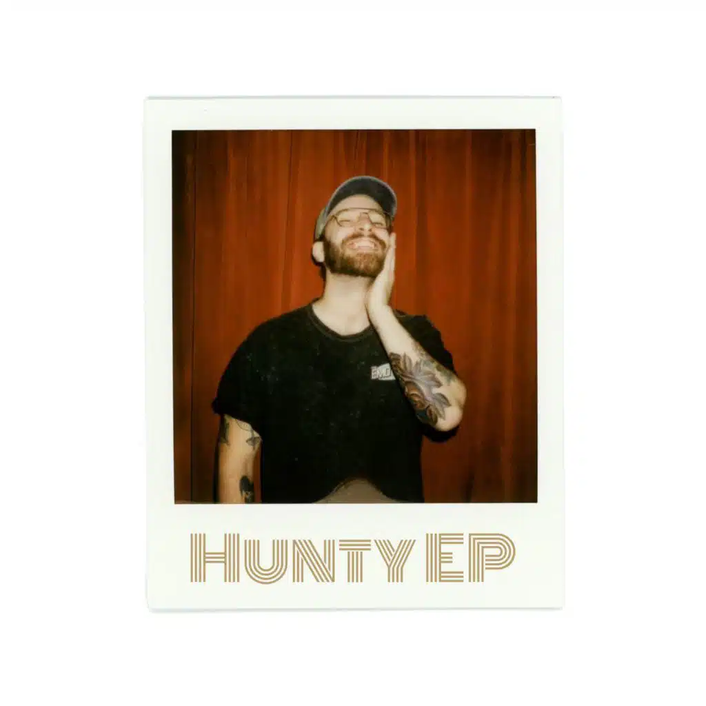 Hunty EP