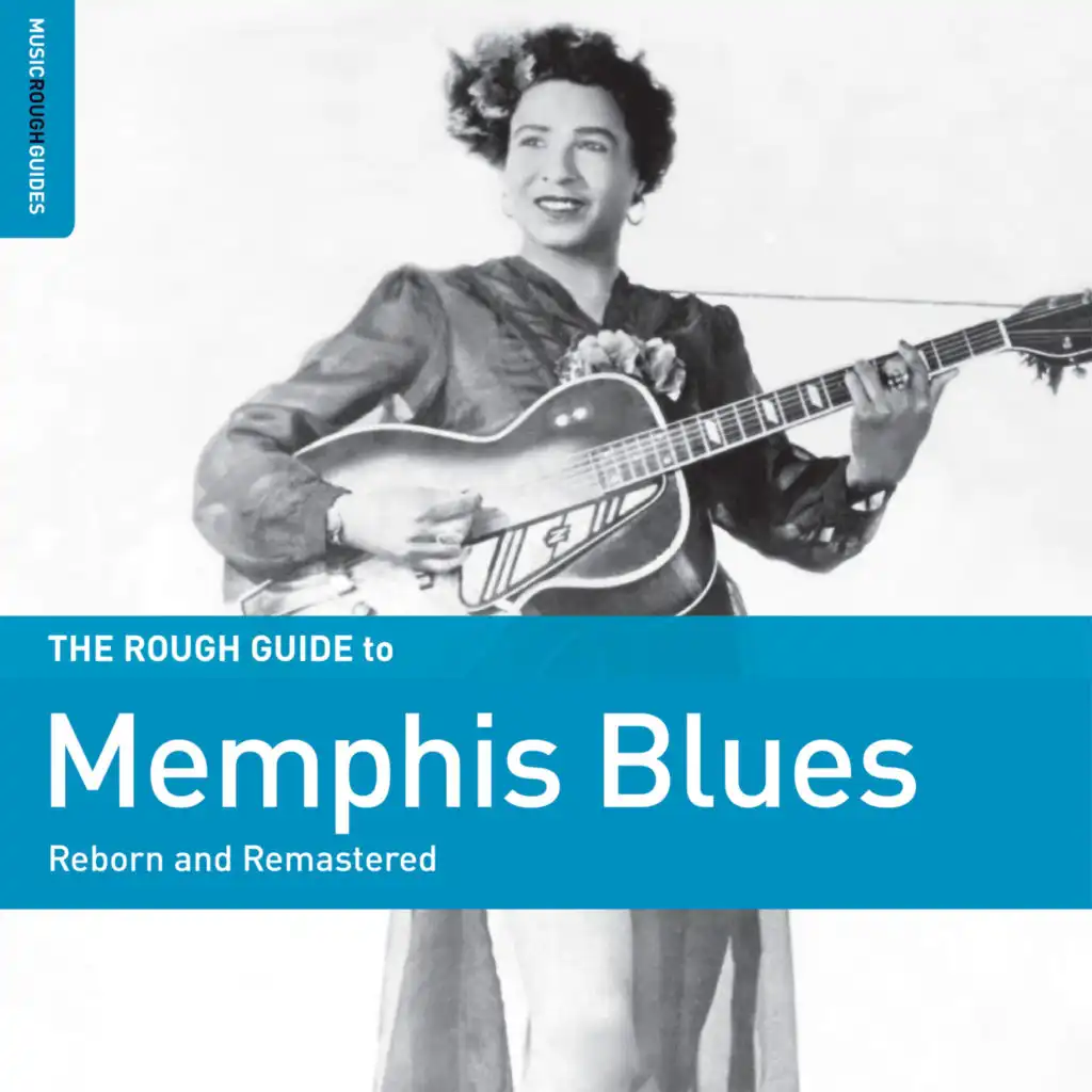 North Memphis Blues