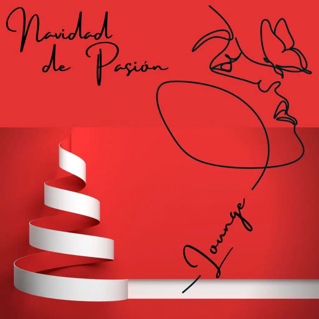 Navidad de Pasión Lounge: Lo-fi Lounge para Navidad y Nochebuena