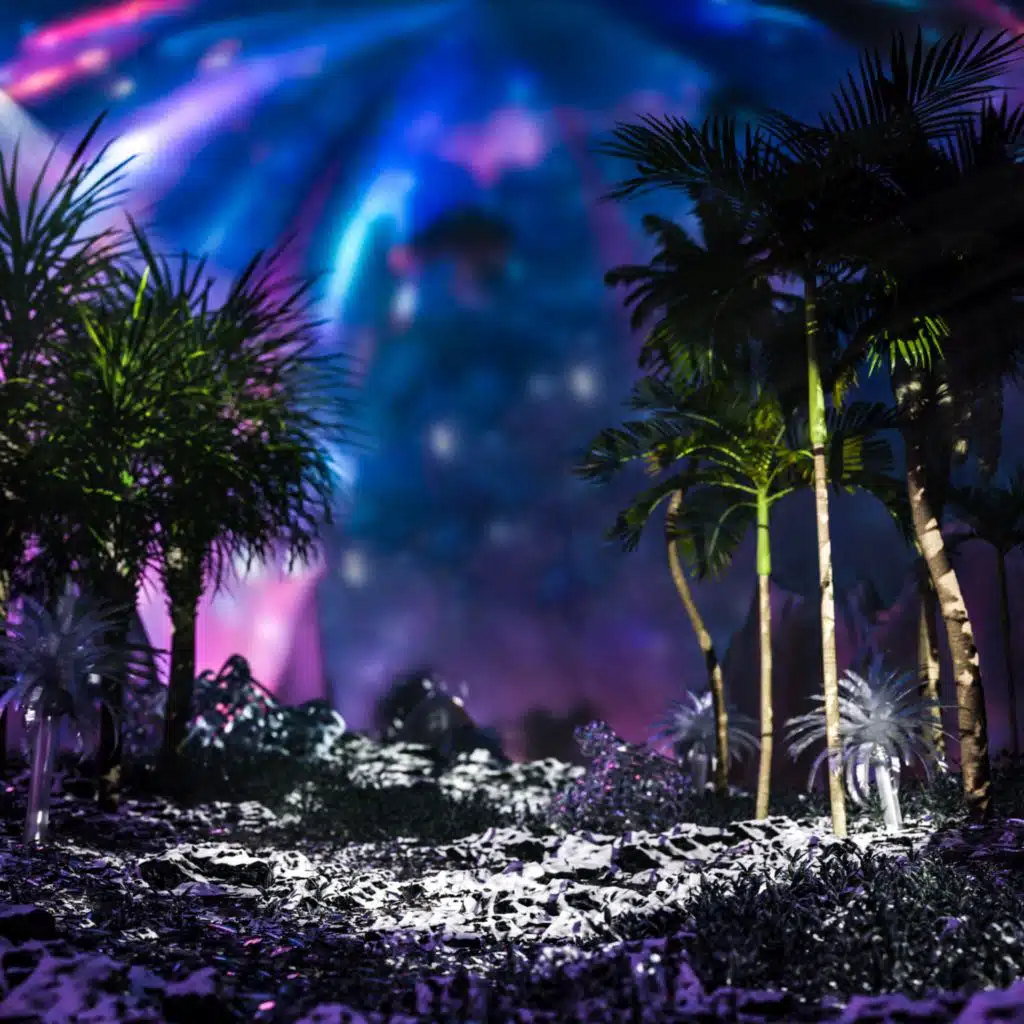 Космология