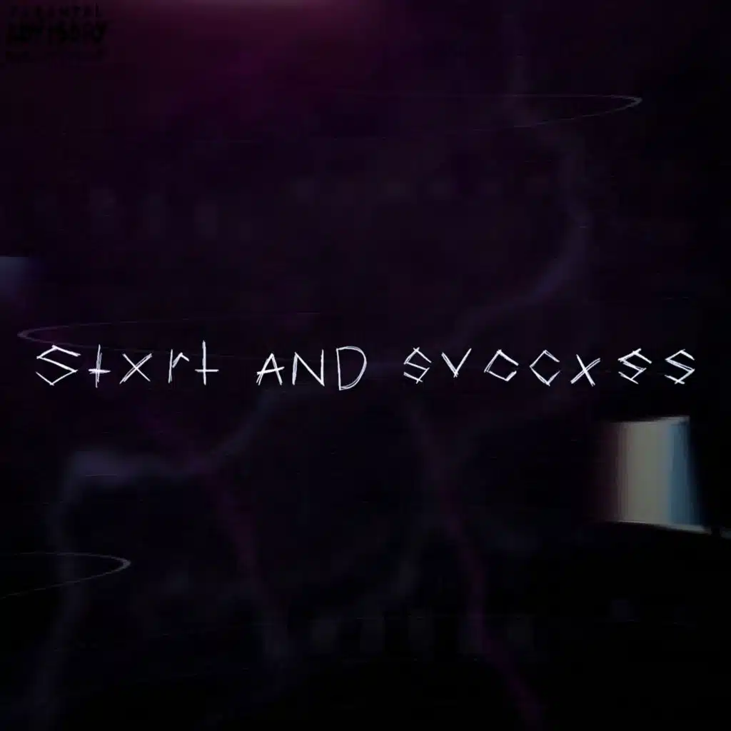 Stxrt and Svccxss