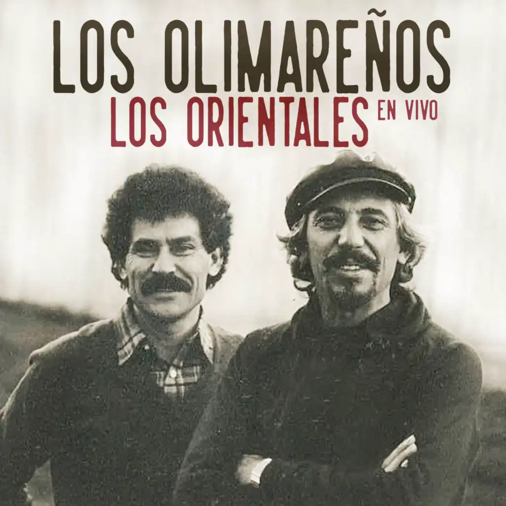 Los Orientales (En Vivo)