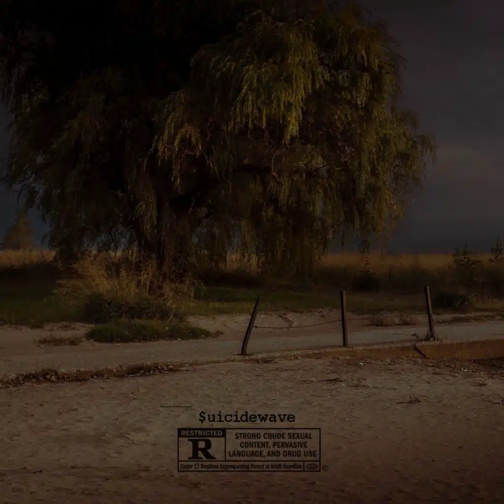 $uicidewave