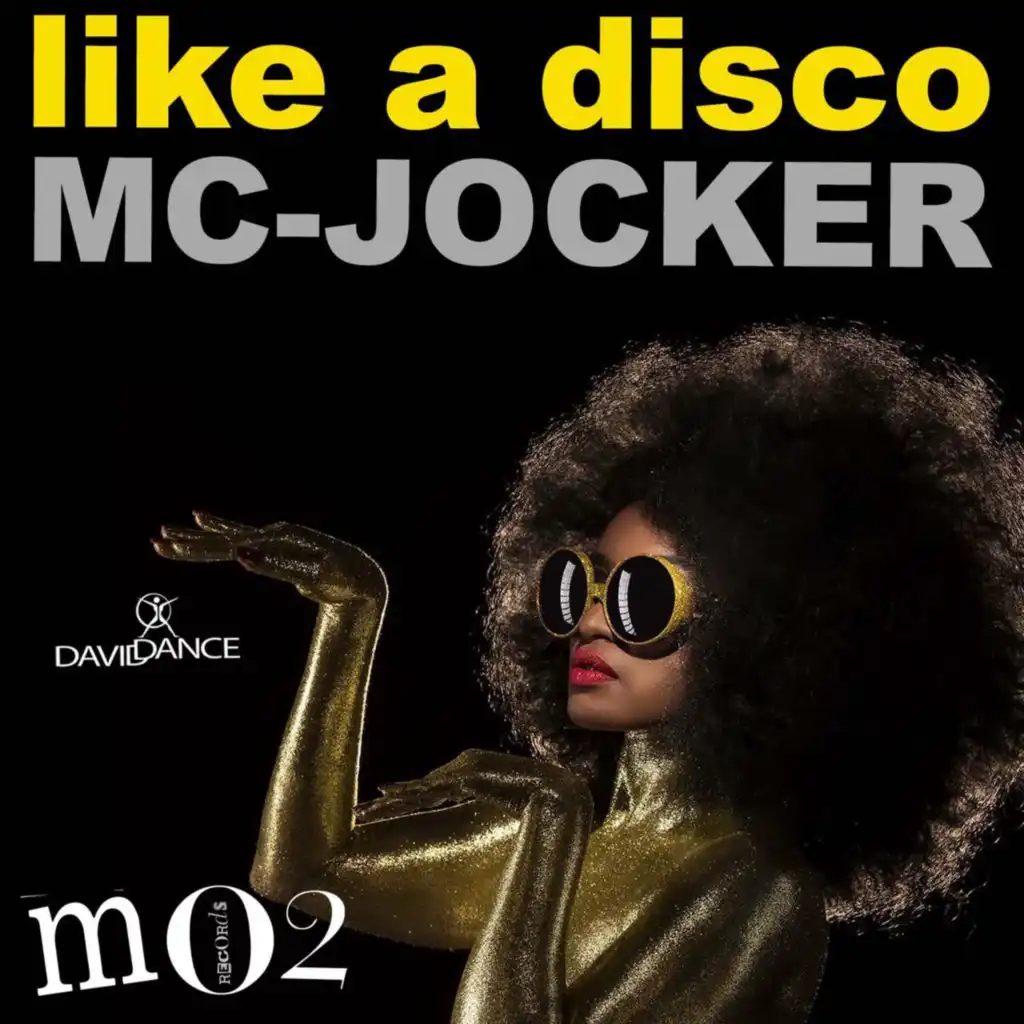 MC - JOCKER