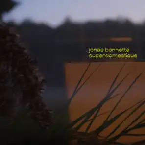 Jonas Bonnetta