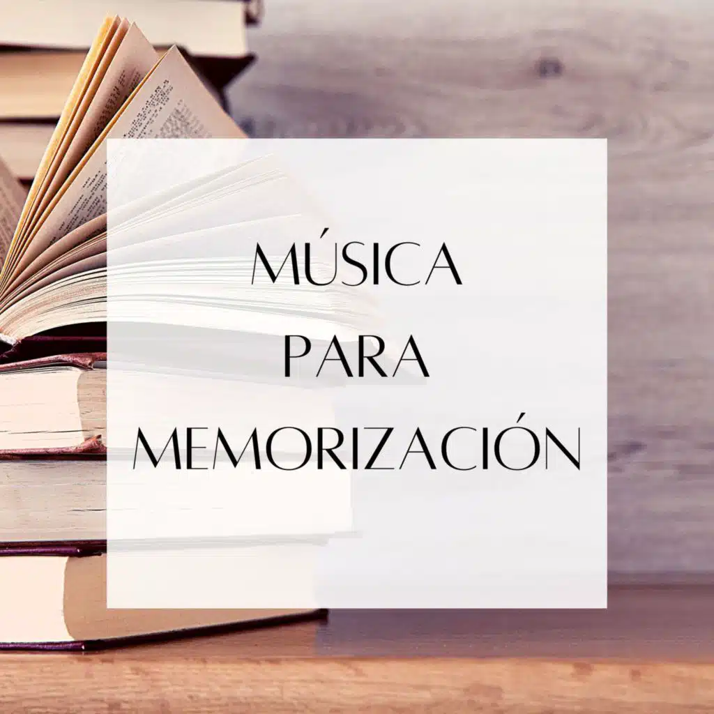 Música para Memorización: Sonidos Ambient para Estudiar y Leer en Voz Alta