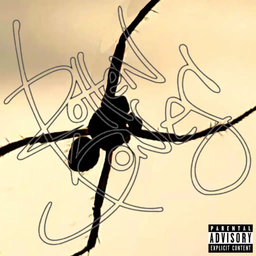 The 4 Leg Spider