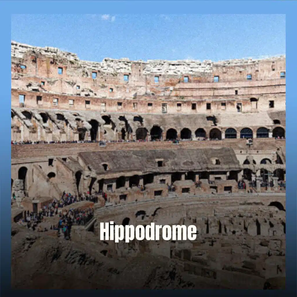 Hippodrome