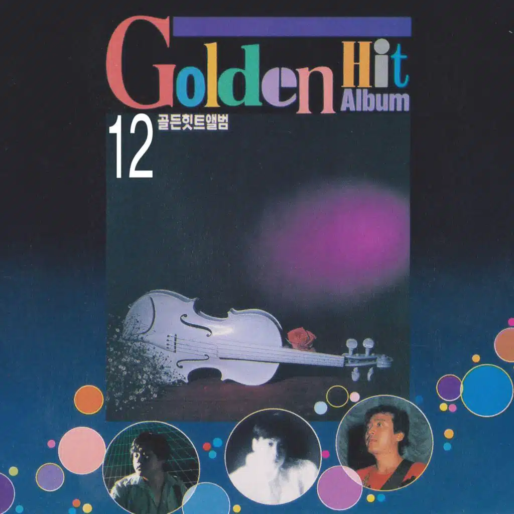 골든 히트 앨범 12