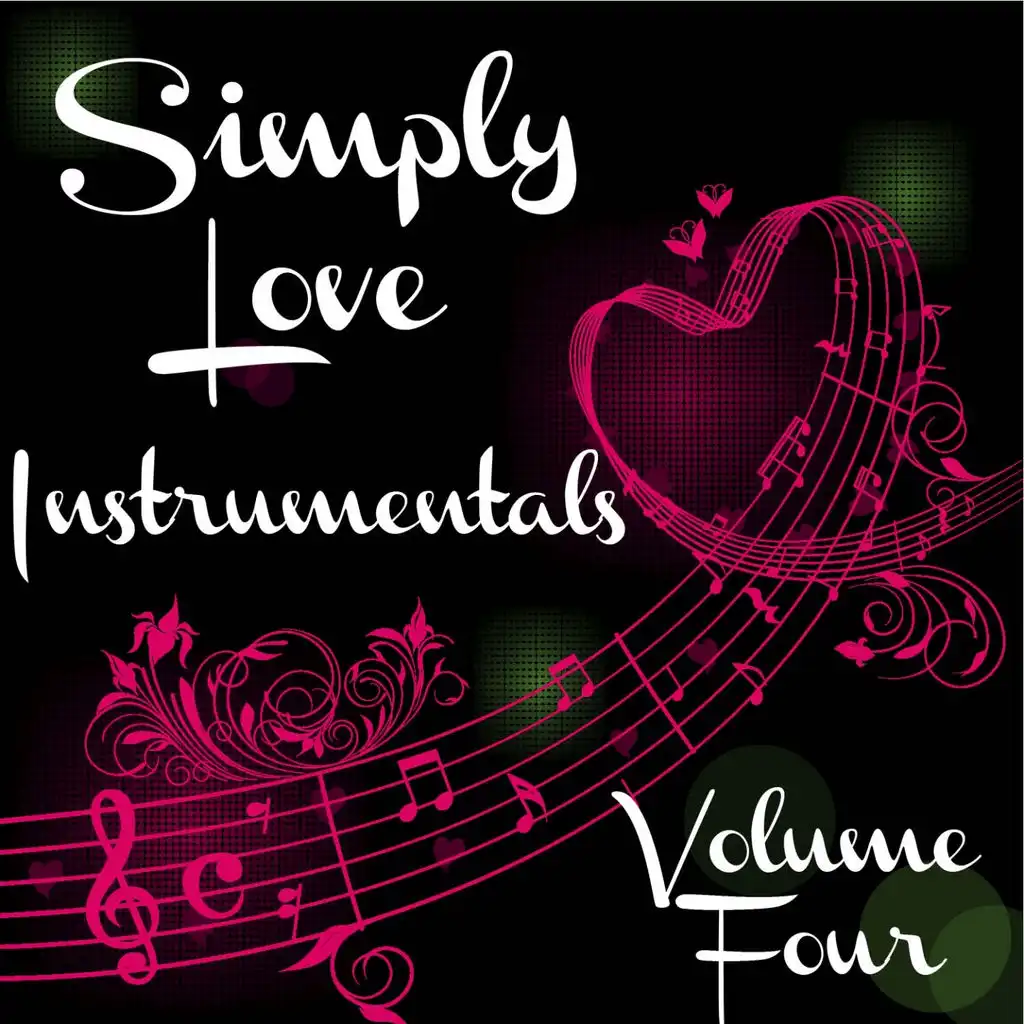Simply Love - Instrumentals, Vol. 4