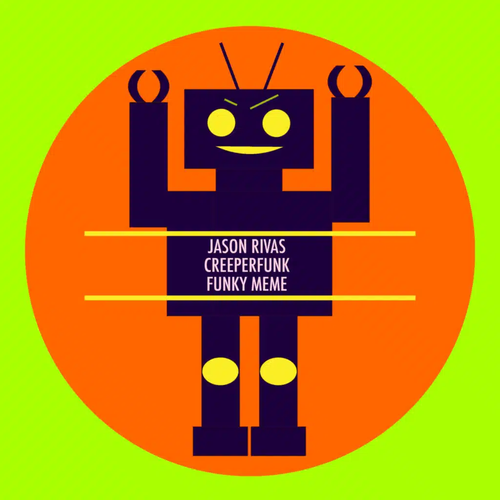 Funky Meme (Orignal Mix)