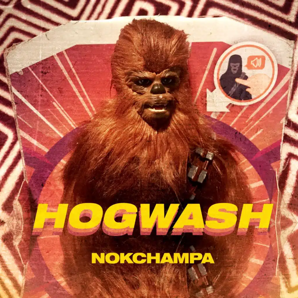 Hogwash