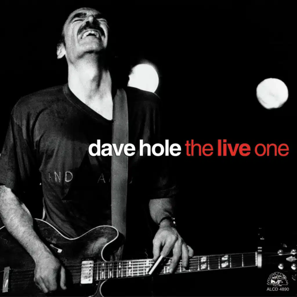 Dave Hole