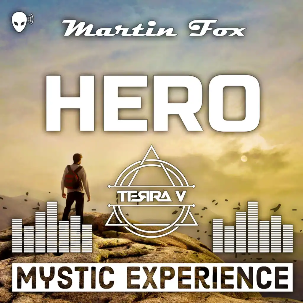 Hero (Terra V. Extended Remix)