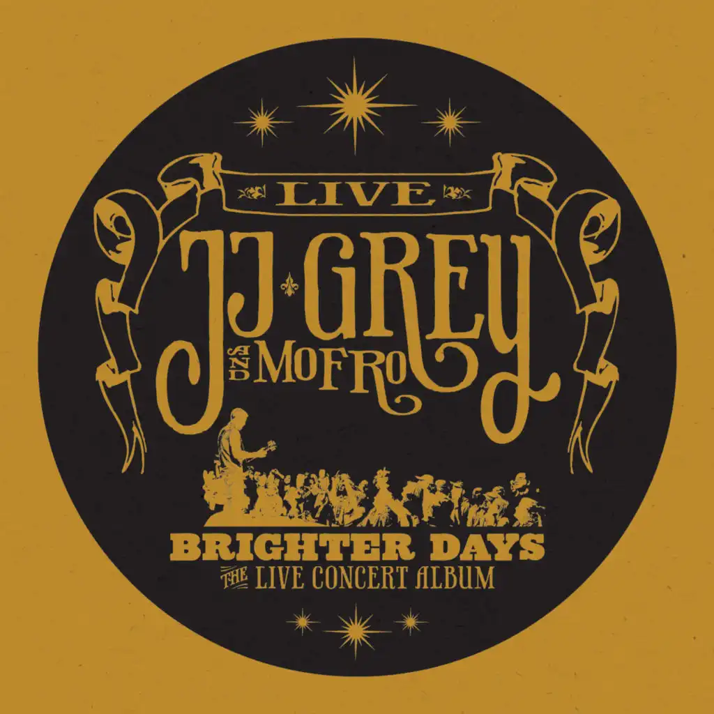 Brighter Days (Live)