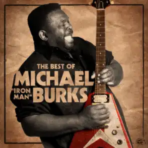 Michael Burks