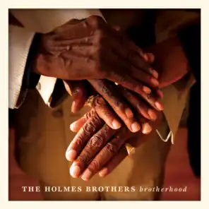 The Holmes Brothers