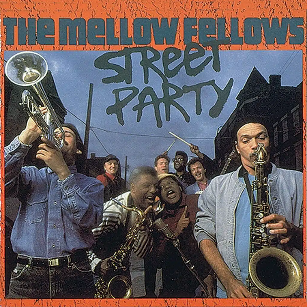 The Mellow Fellows