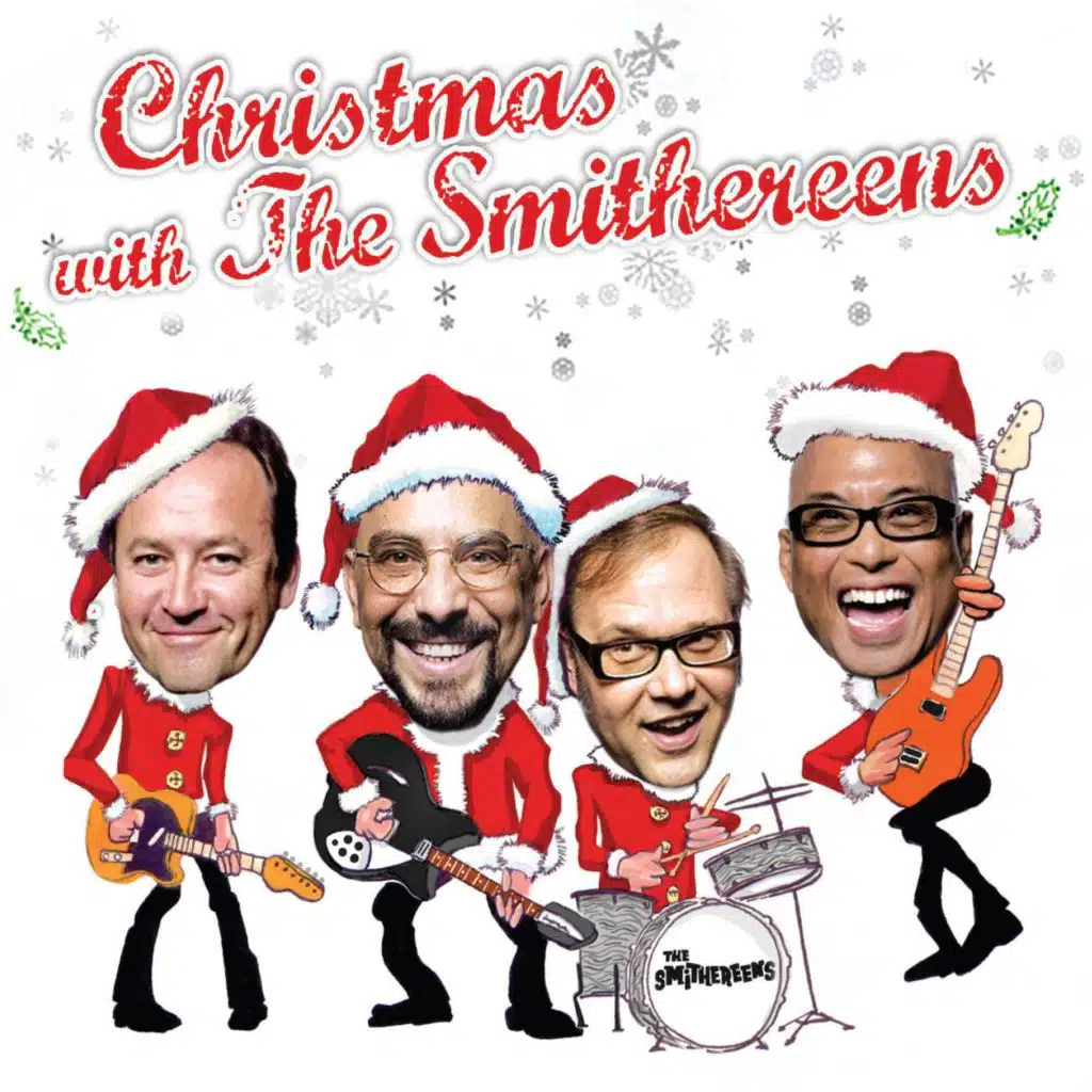 Christmas With The Smithereens