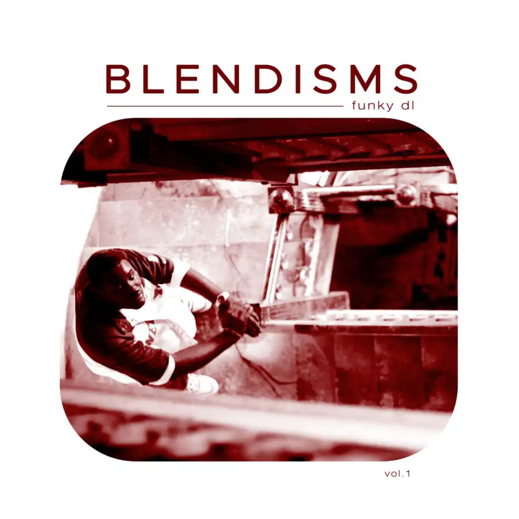 He Classic (Blendisms Edit)