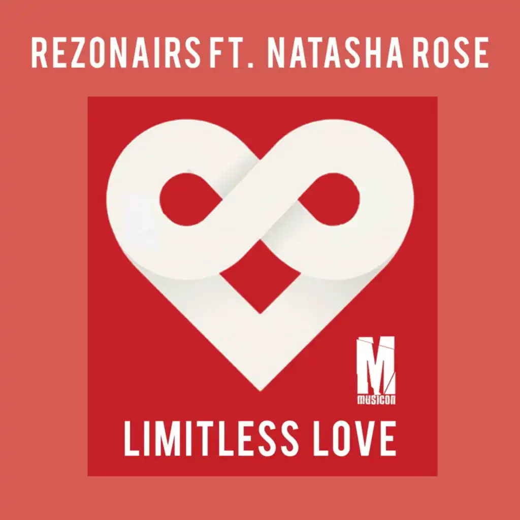 Limitless Love (Club Mix) [feat. Natasha Rose]