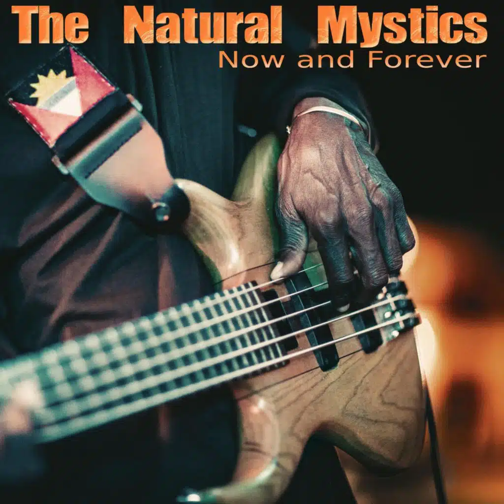 The Natural Mystics
