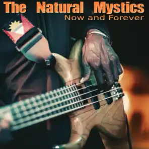 The Natural Mystics