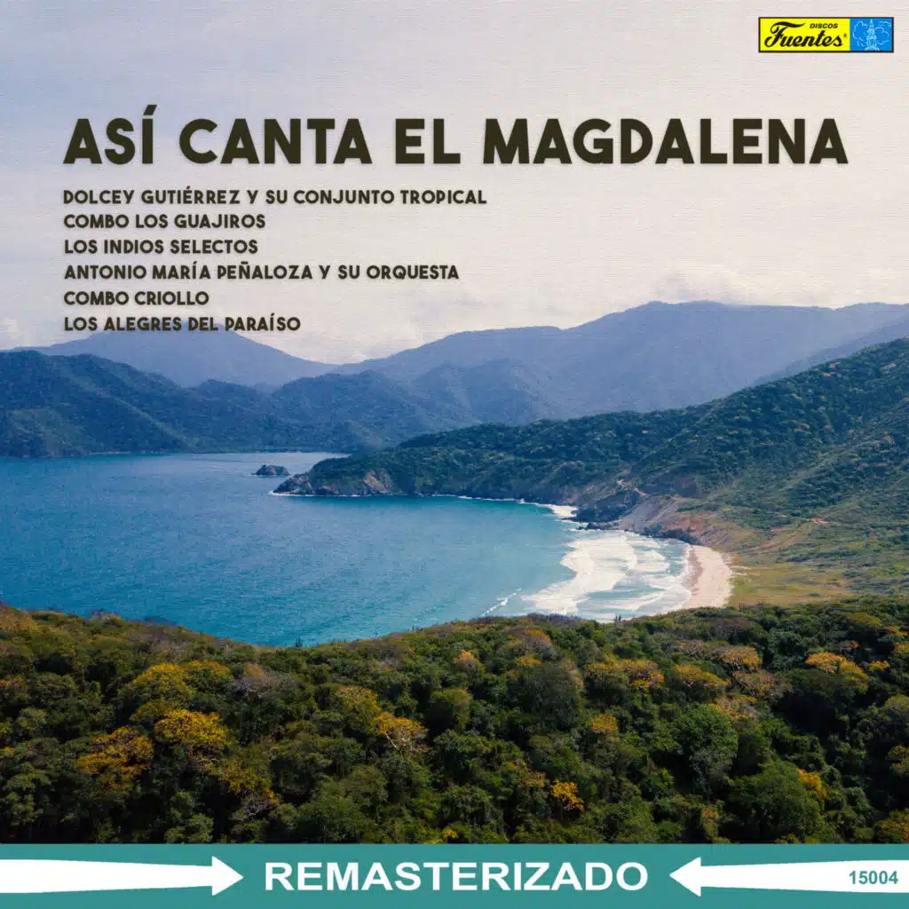 La Mariposita (feat. David Palmera)