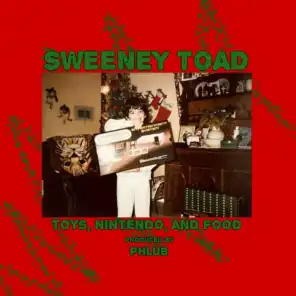 Sweeney Toad