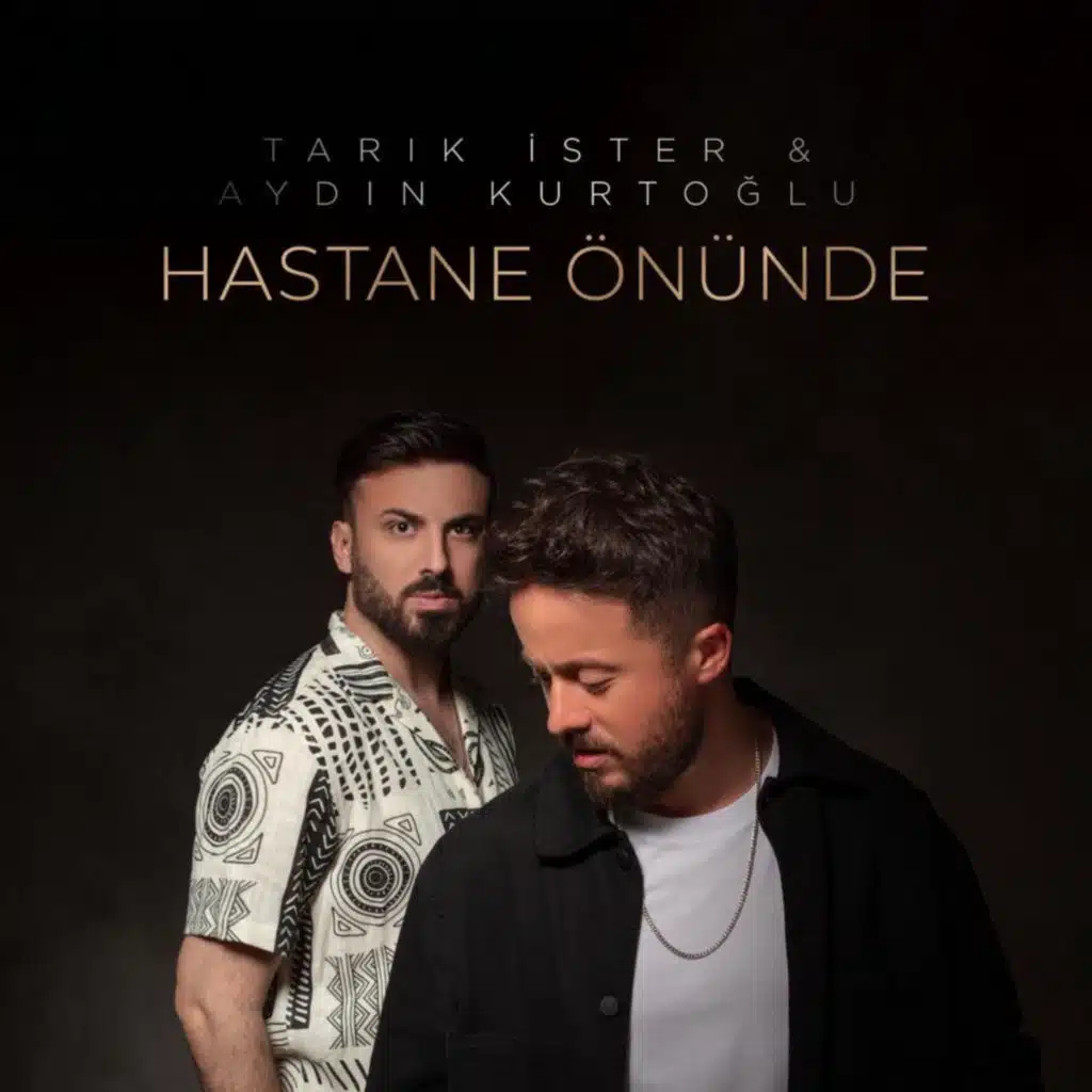 Tarik Ister & Aydin Kurtoglu