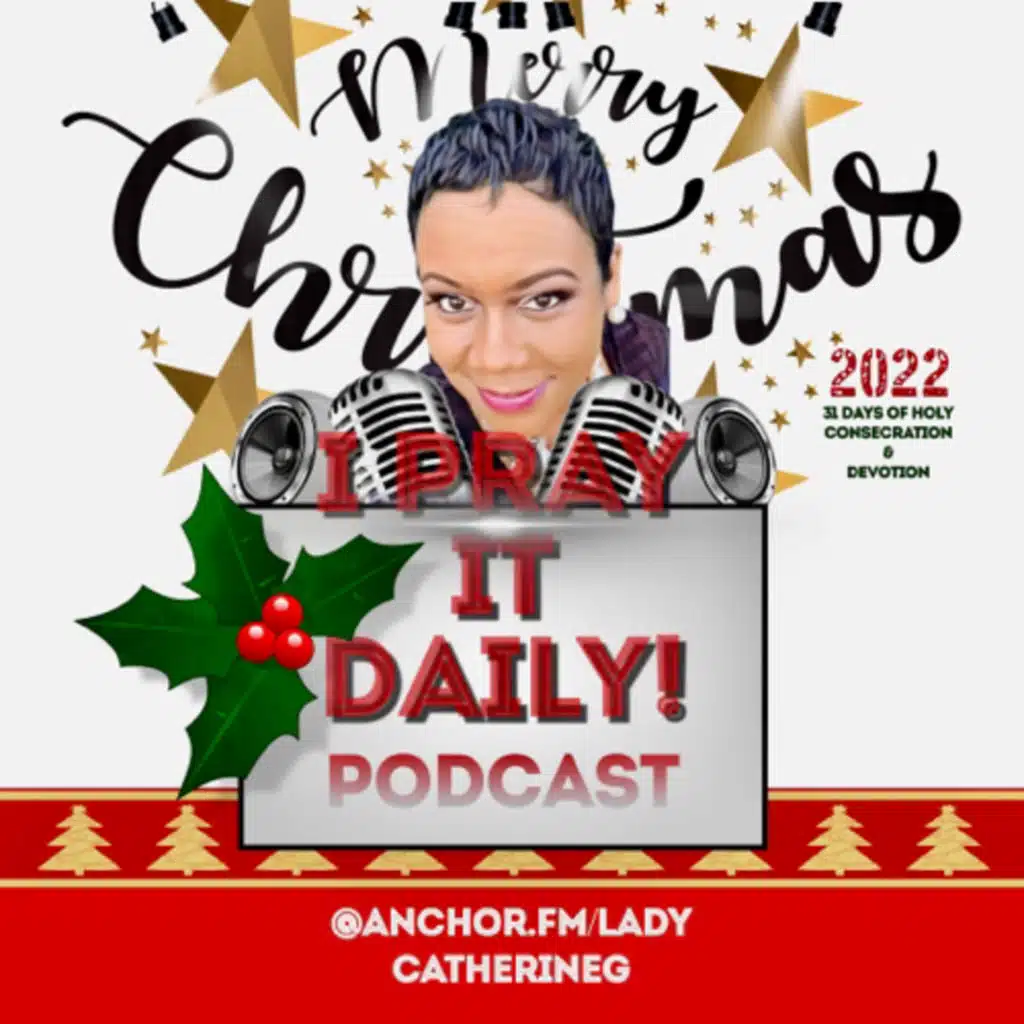 Christmas Light! Day 3