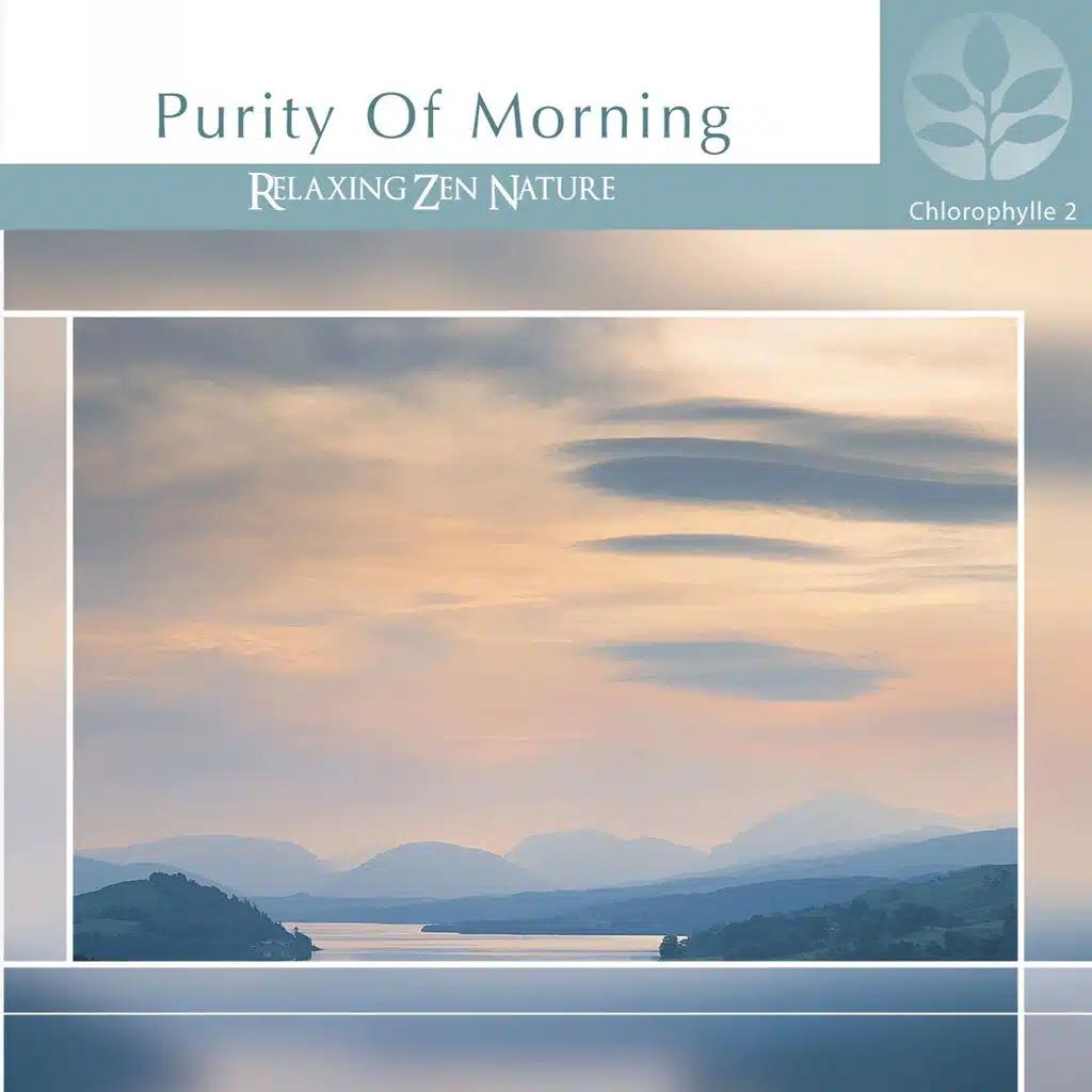 Chlorophylle II Purity of Morning