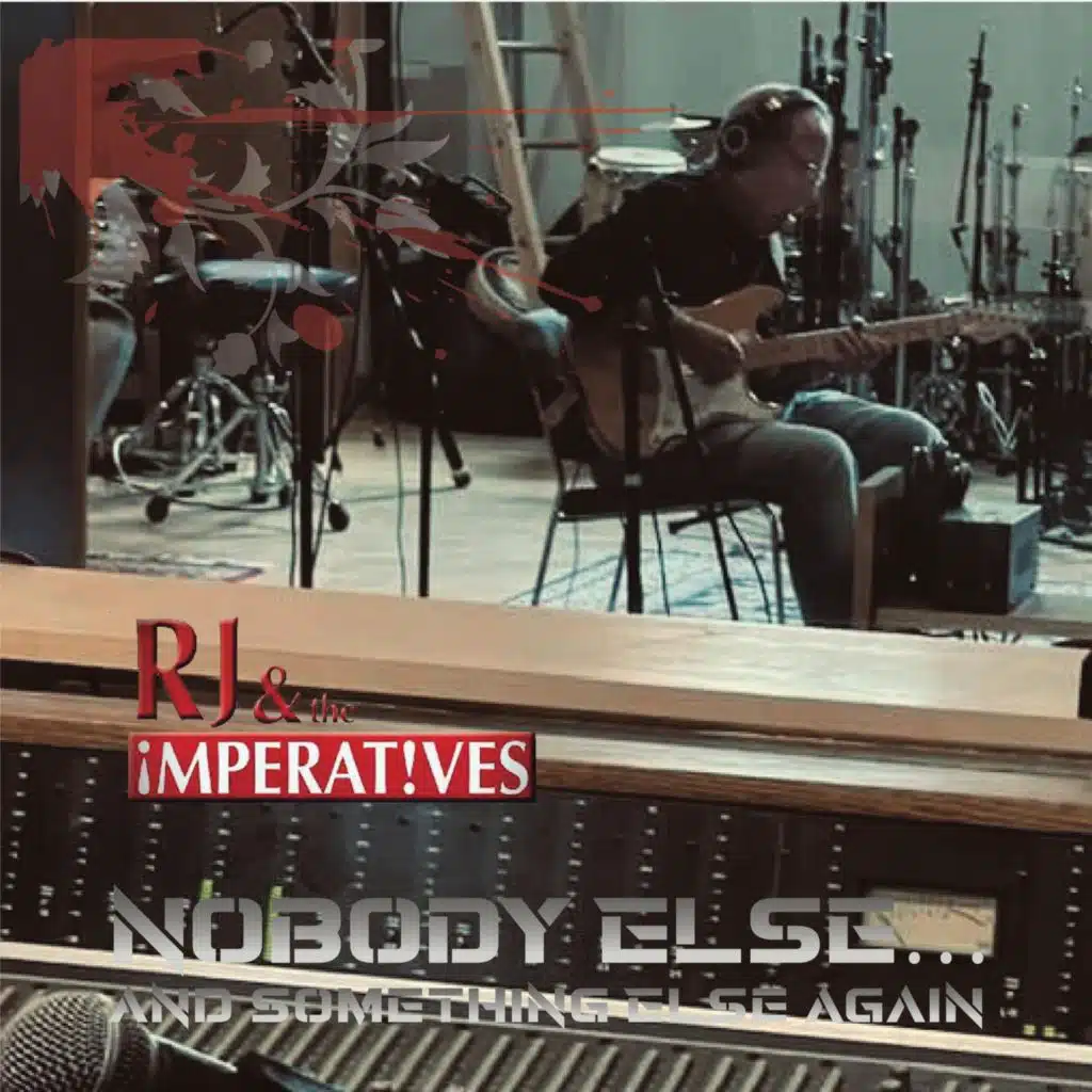 Rj and the Imperatives