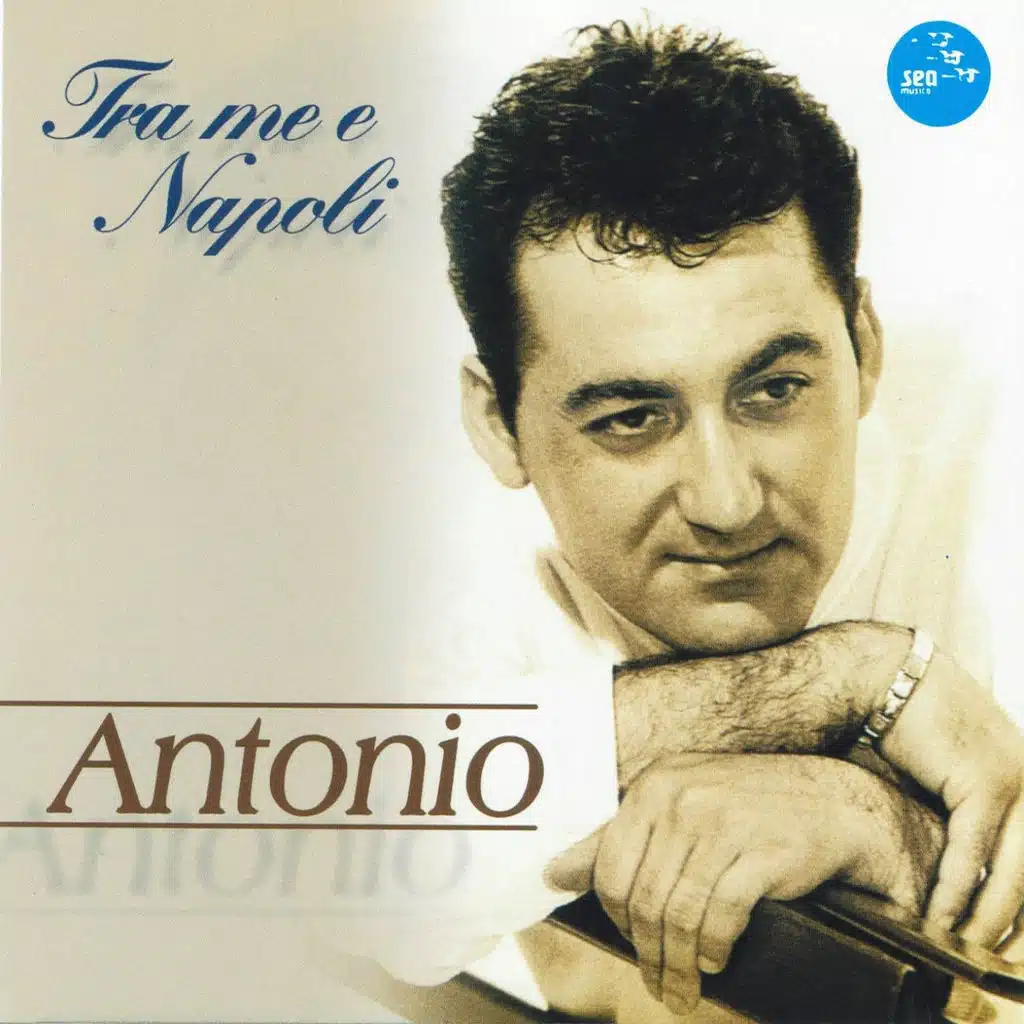 Tra me e Napoli