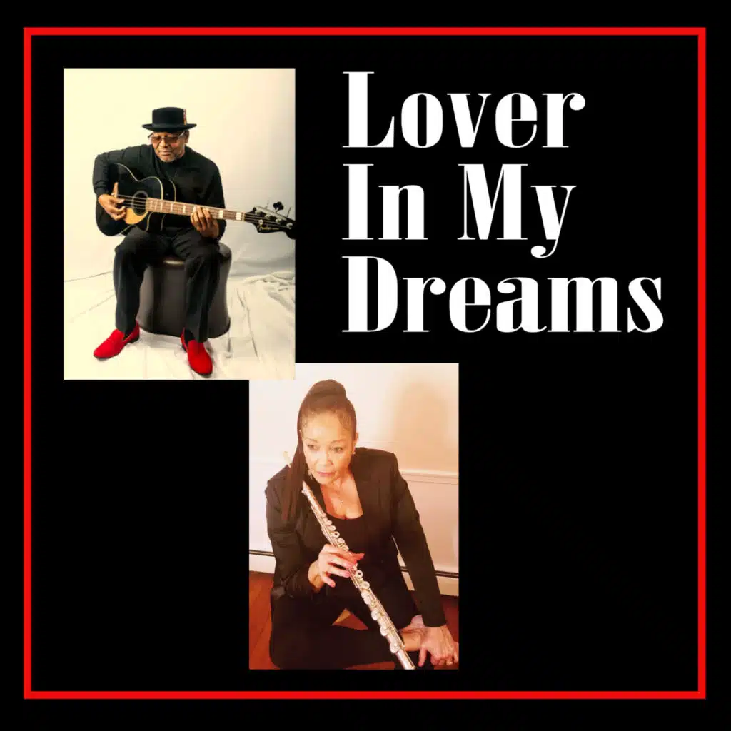 Lover in My Dreams