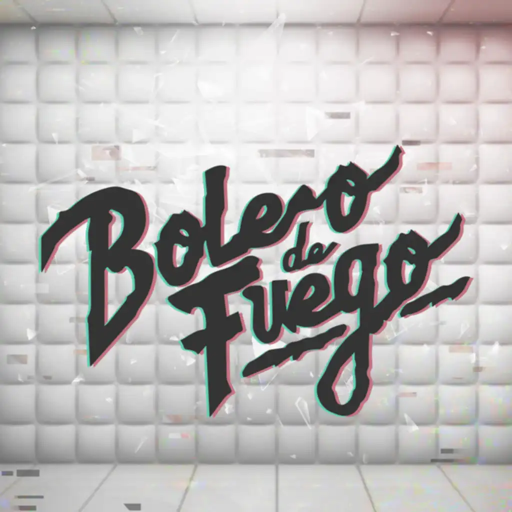 Bolero de fuego