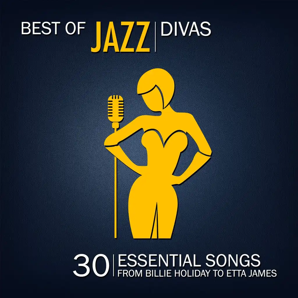 Best of Jazz Divas, Vol. 3 (30 Essentials Songs)