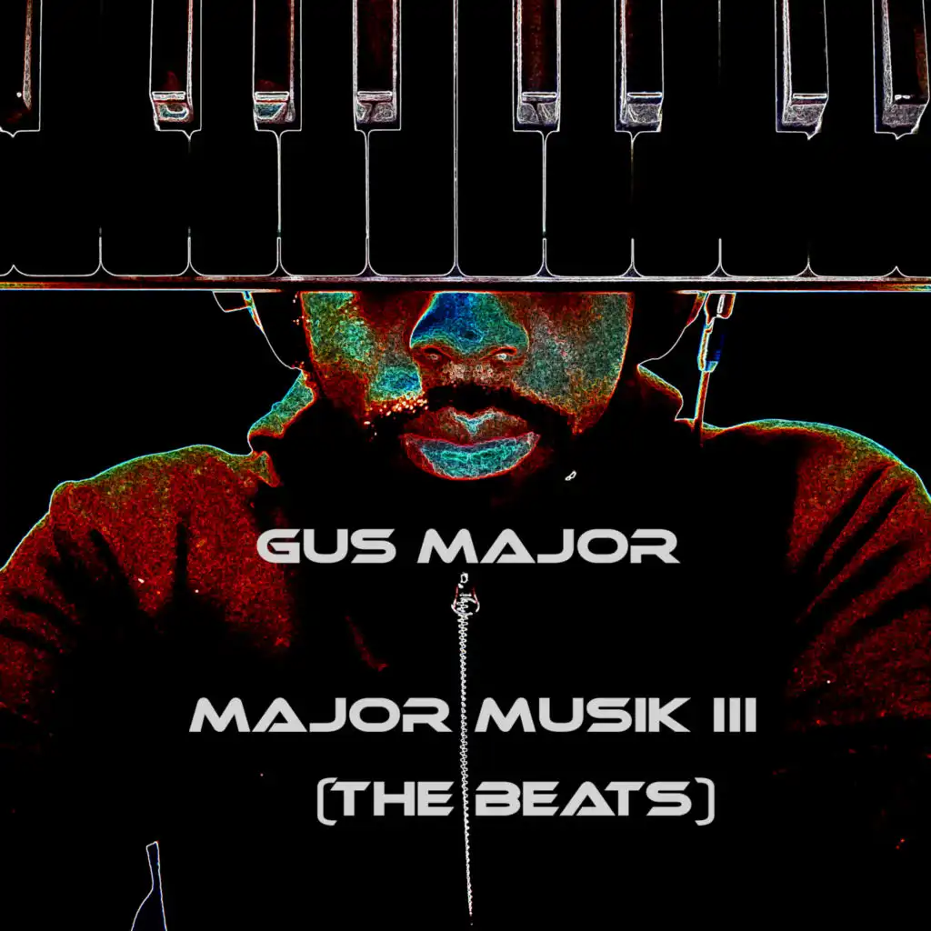 Major Musik III (The Beats)