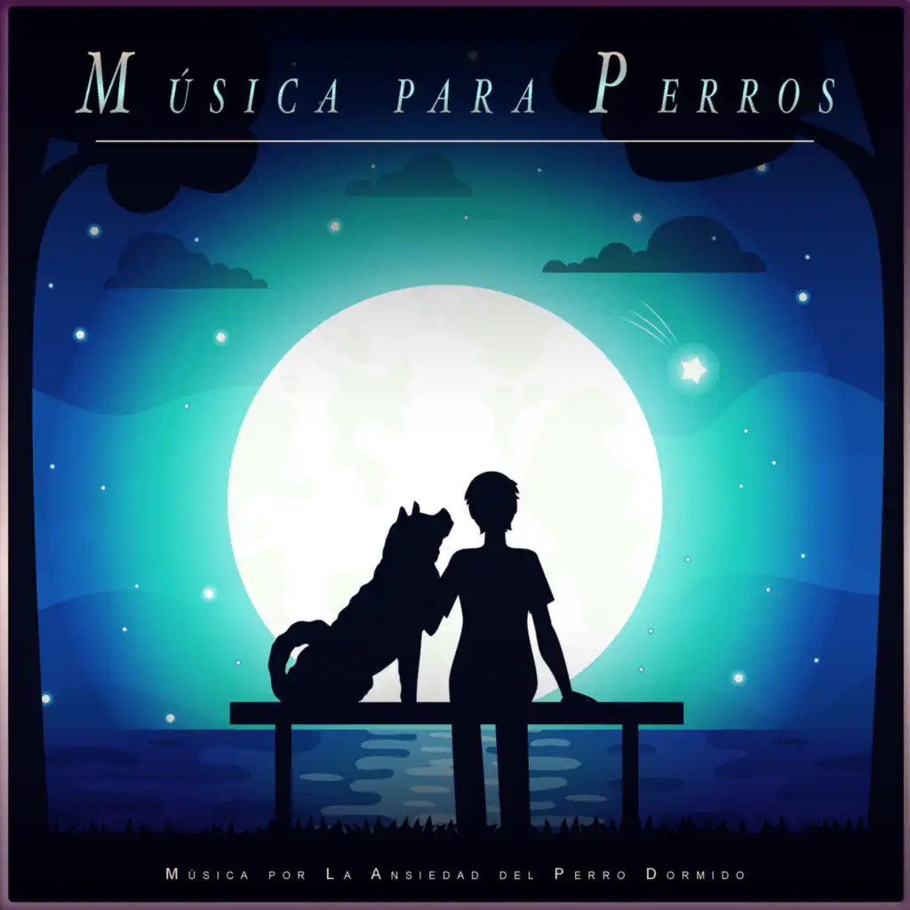 Música de Piano para Perros Relajante