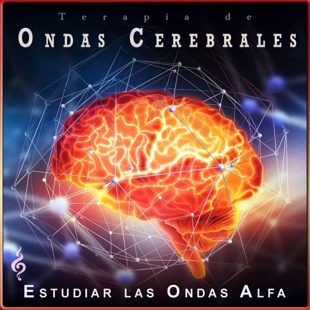 Terapia de Ondas Cerebrales: Concentración de Ondas Alfa