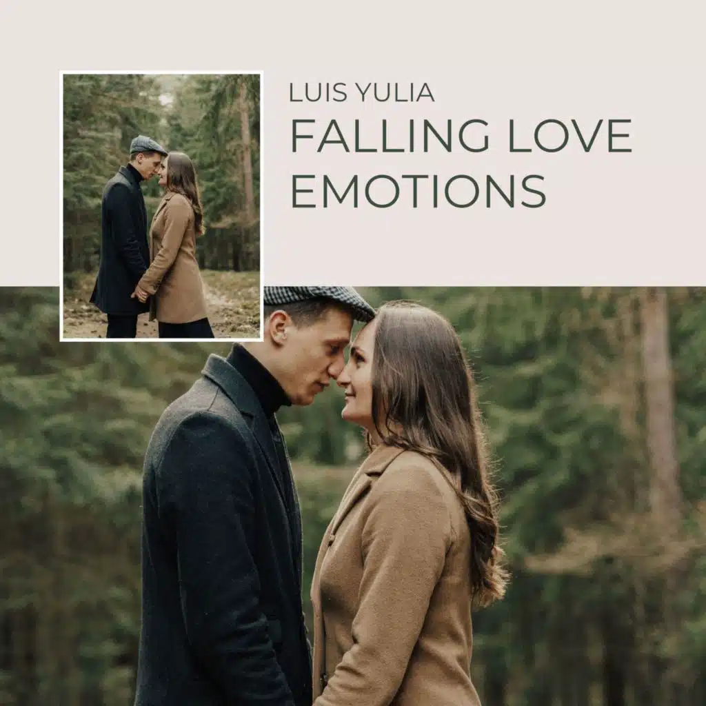 Falling Love Emotions