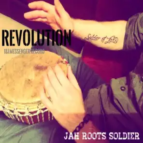 Revolution (I&I Messenger Record Presents)