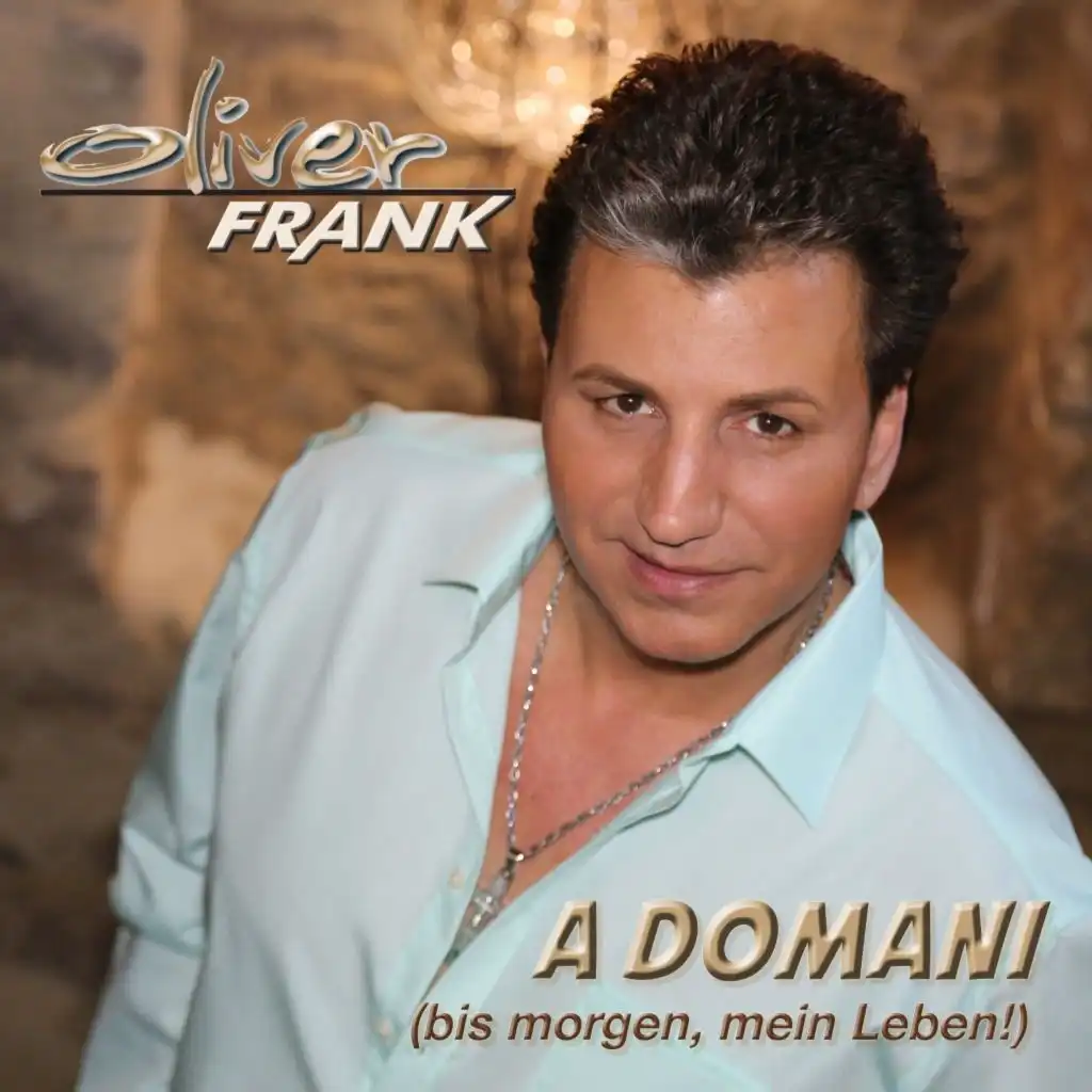 A Domani (Bis morgen, mein Leben!) [Extended Fox Mix]