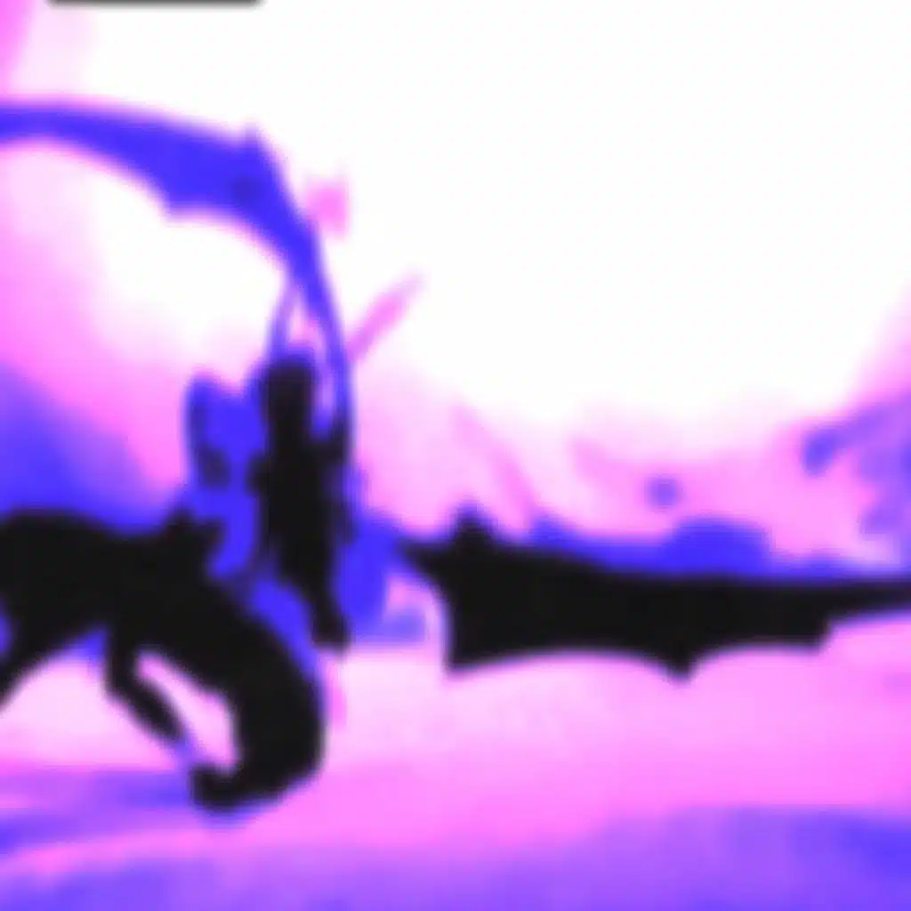 Neva 2 much (slowed + reverb)