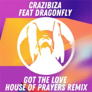 Crazibiza & DragonFly