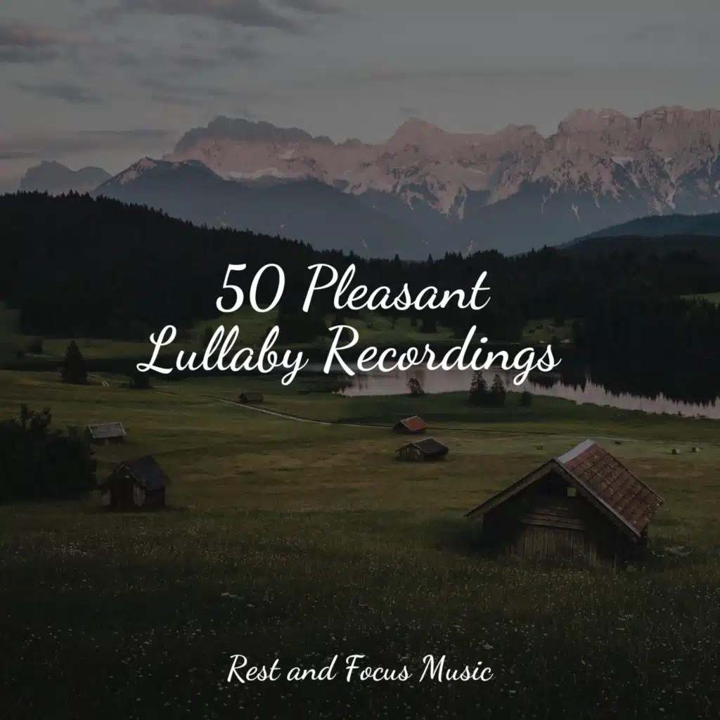 PowerThoughts Meditation Club, Baby Sleep, Mindfulness Mediation World