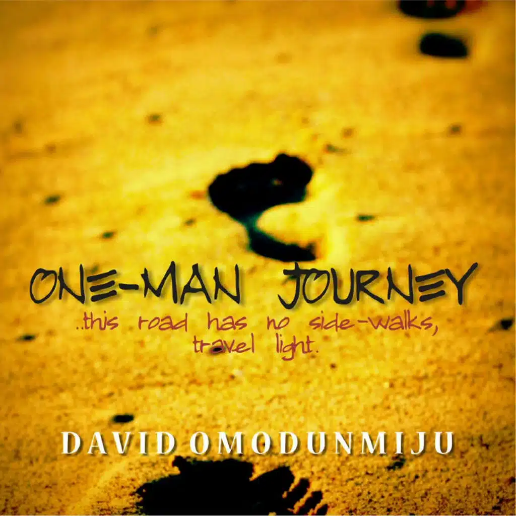 Teach Me to Be Strong (Instrumental)