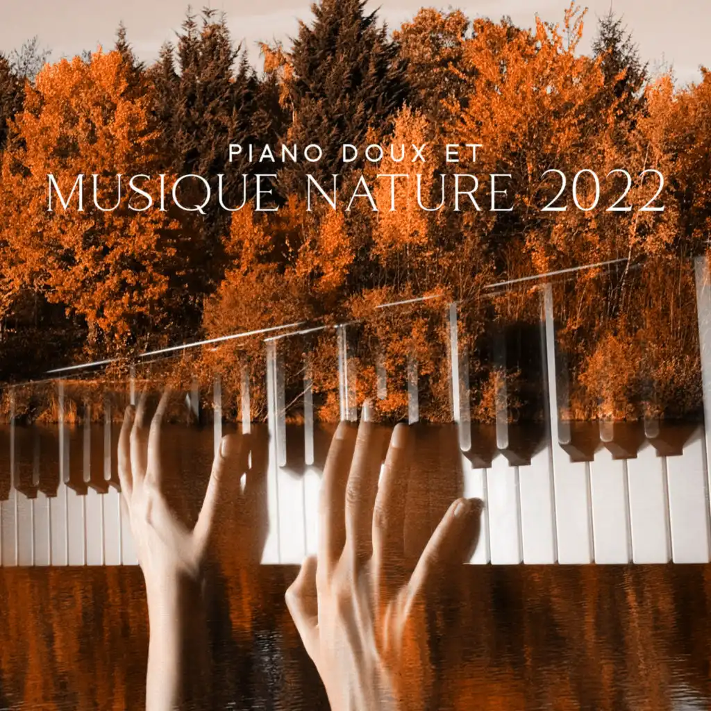 Piano doux et musique nature 2022: Atmosphère relaxante pour méditer, Soulager le stress