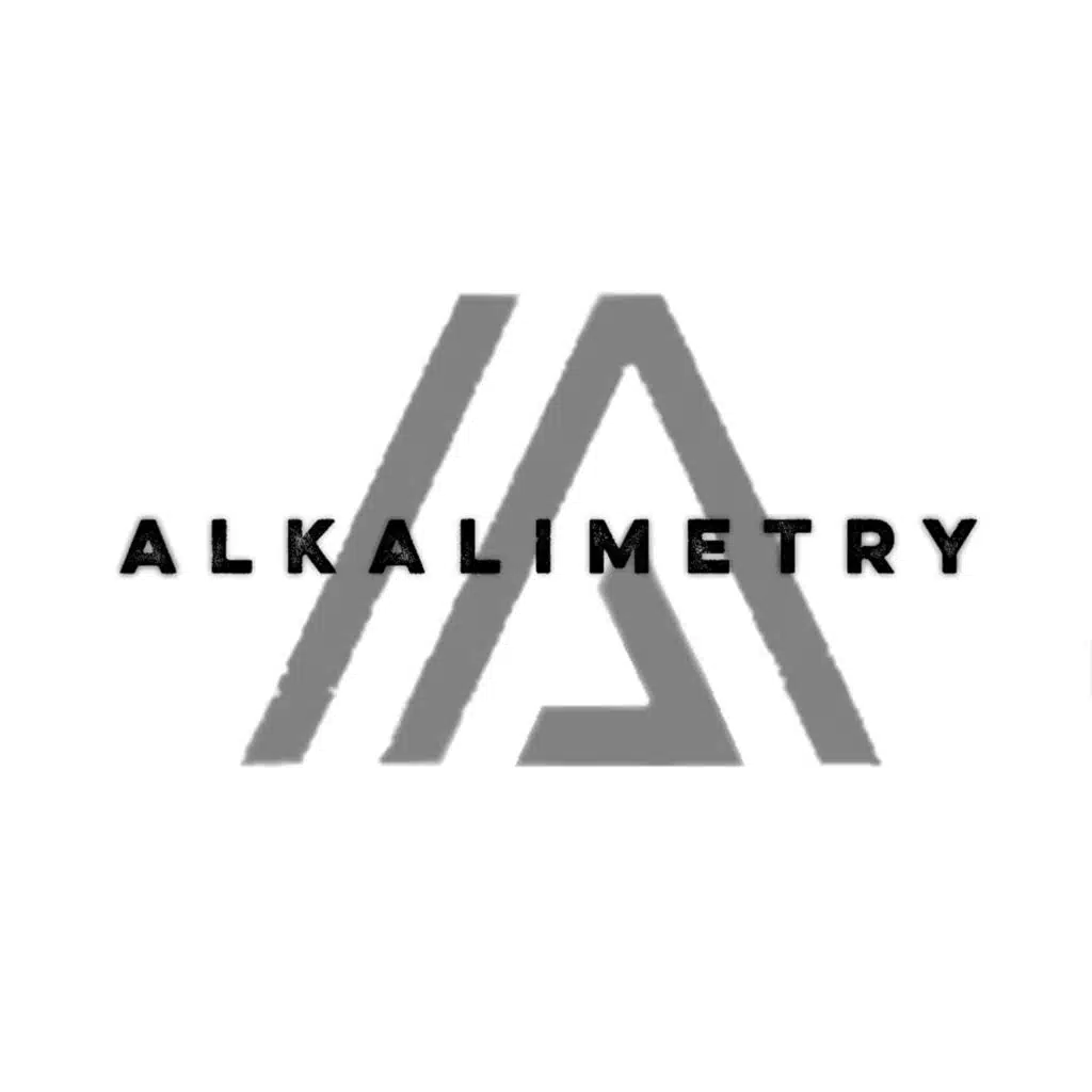 Alkalimetry